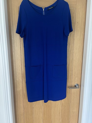 Betty barclay blue shift - betty,