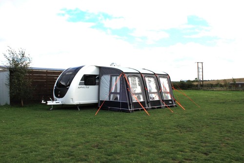 Just arrived 2026 camptech - just,