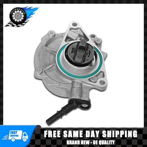 Brake vacuum pump - mini, r55