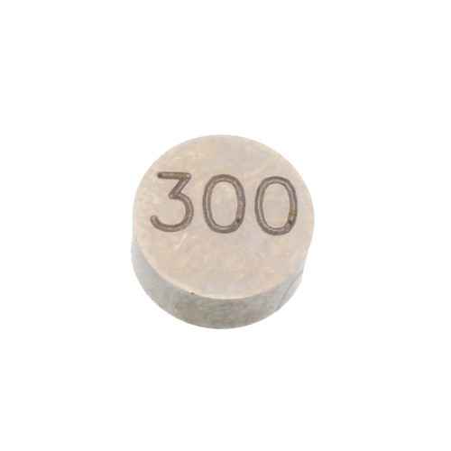 Jmp valve shim - shim, 3.00 