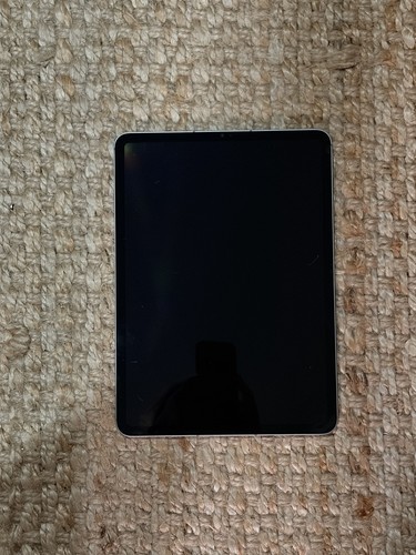 Apple ipad pro 2022 - 2022, 11-inch