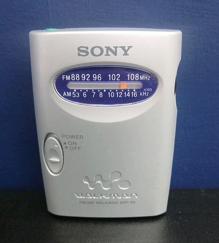 Vintage retro sony - vintage, walkman