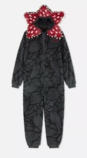Primark Stranger Things Demogorgon bodysuit one piece size L