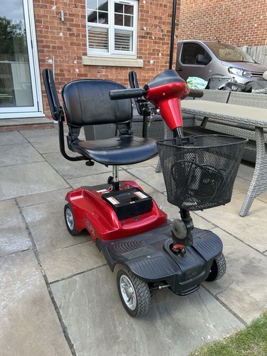 Careco eclipse mobility - eclipse,
