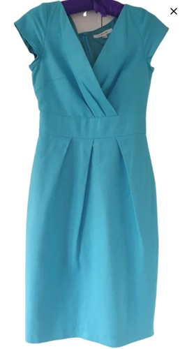 Bennett turquoise wrap - bennett,
