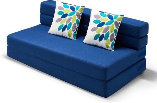 Convertible folding sofa bed - convertible,