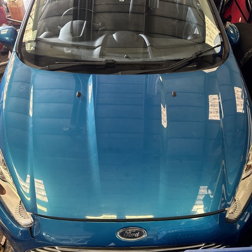 Ford fiesta zetec - zetec, mk7