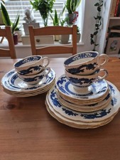 Royal Cauldon Vintage Dragon