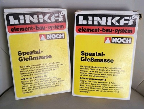 Linka noch white special - noch,