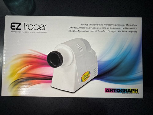 Artograph tracer art - ez,