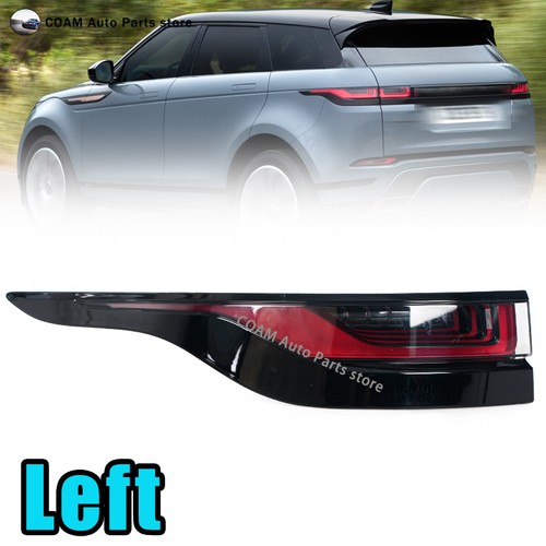Left for land - for, range
