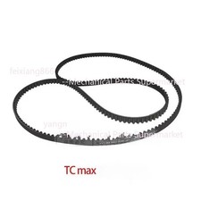 For SOCO TC MAX High-Tension