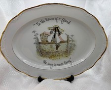 Holly Hobbie House of a Friend