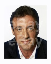 Sylvester Stallone 16x12 Photo