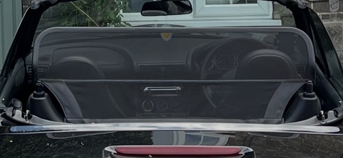 Bmw wind deflector - bmw,