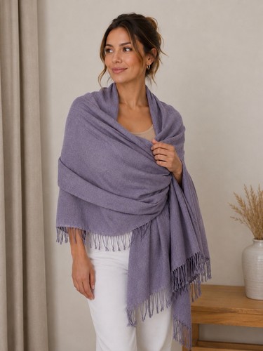 Scarf wrap shawl 70 - 30",