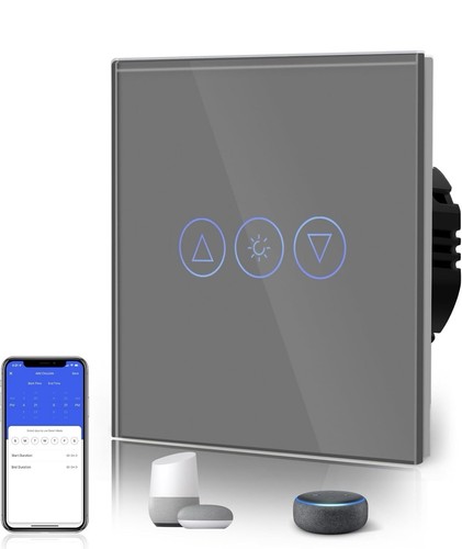 Bseed smart touch - wi‑fi,