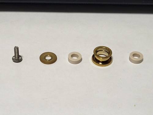Daiwa line roller - line, kit