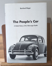 The people car a global - car,