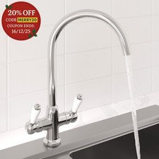 Traditional Mono Kitchen Sink