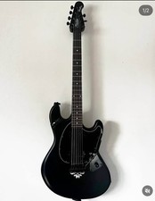 Electric Guitar STERLING by