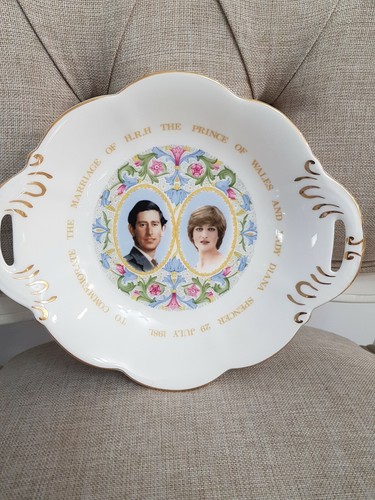 Coalport sweets dish royal - coalport,