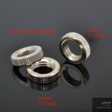 3 x Stainless Bank Stick Bite