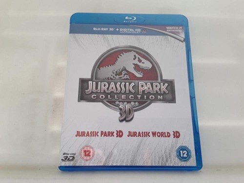 Jurassic park - park, &