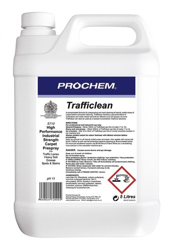 Prochem s710 trafficlean - s710-05,