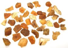 Amber Collection Set Gdansk