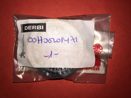 Derbi senda 50 racer - derbi,