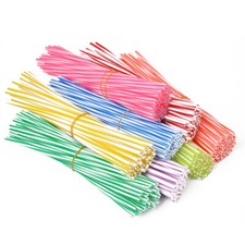 72PCS MTB Wheel RIM Spoke Wrap