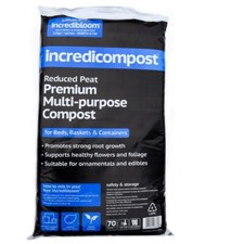 Multi Purpose Plant Compost