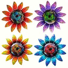 Vivid colourful metal - vivid,