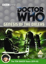Doctor Who: Genesis of the