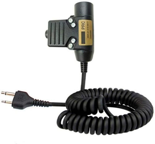 Amplified u94 ptt connect - amplified,
