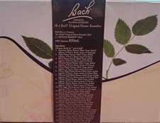 Nelson Bach Box Set of 20ml