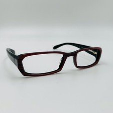 JAI KUDO eyeglasses RED