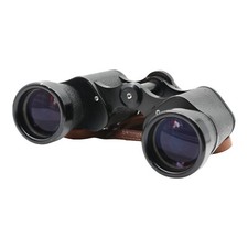 Binoculars Yashica 8x40 Fully Coated Optics Field 6.5°