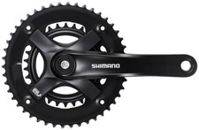 Shimano FC-TY-501-2 Crankset -