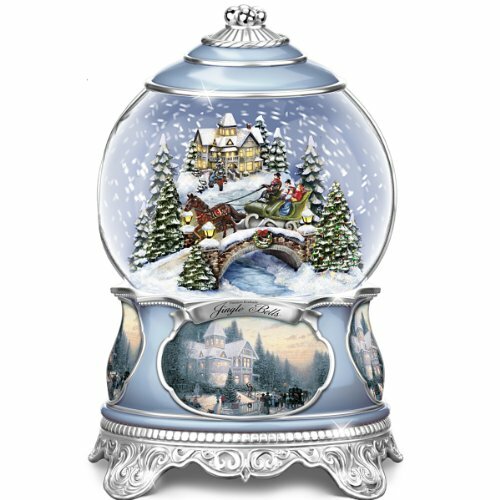 The bradford exchange thomas - the,