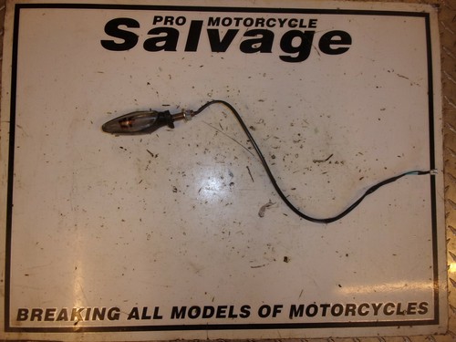 Lexmoto lxr 125 - lexmoto, sy:indicator