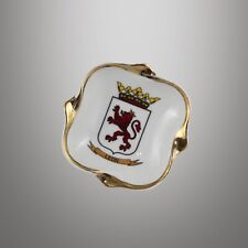 ⚜Vintage ASHTRAY Porcelain