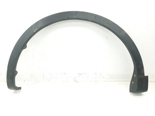 638754604r front left molding - front,