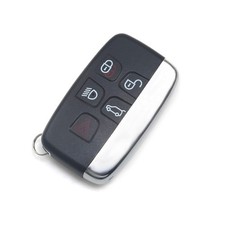 Replacement Key Fob Shell For