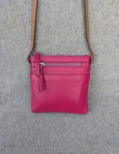 White Stuff raspberry pink