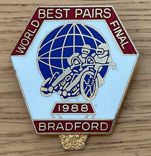 World best pairs - best,
