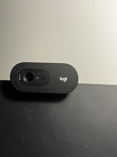 Logitech c505 webcam 720p - logitech,