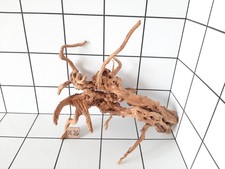 Aquarium Wood Driftowood for Fish Tank Red Moor SIZE L