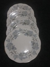 Royal Albert Silver Maple Fine